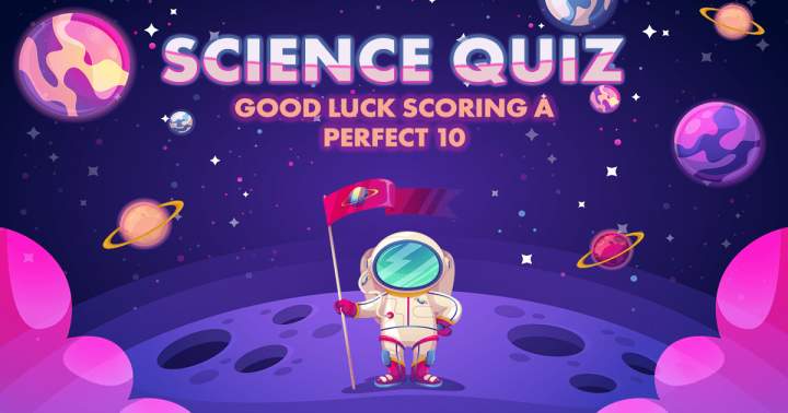 Quiz About Science