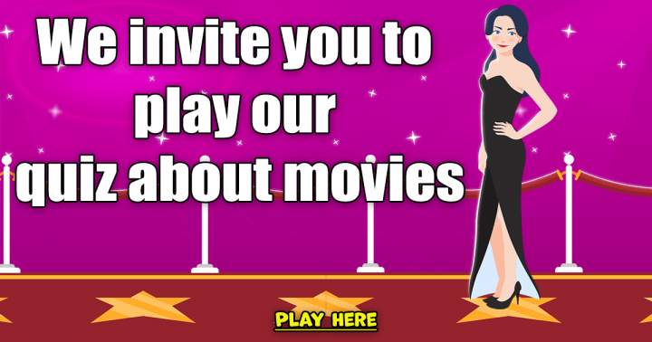 Banner for Quiz About Movies